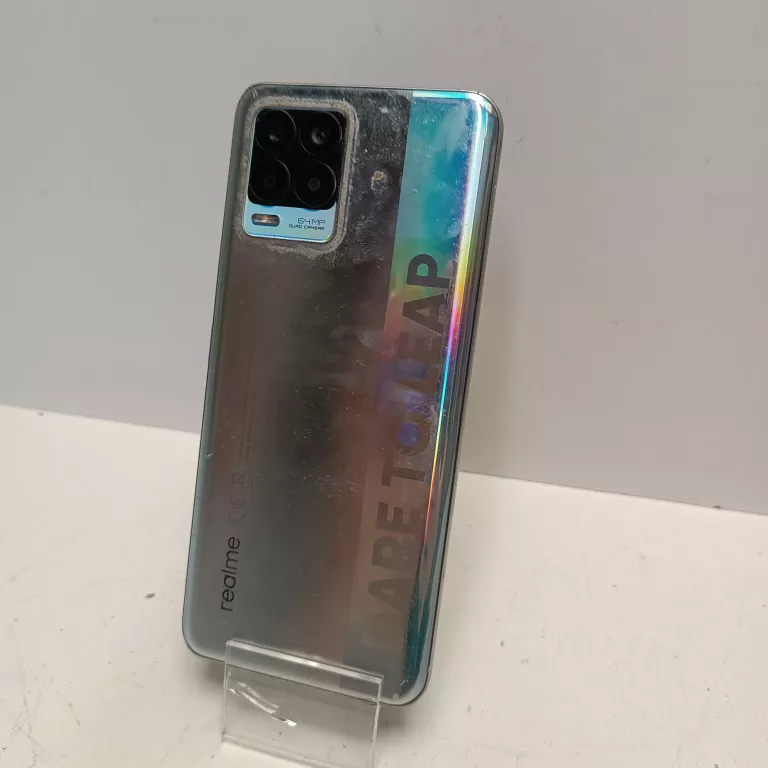 TELEFON REALME 8 8/128GB