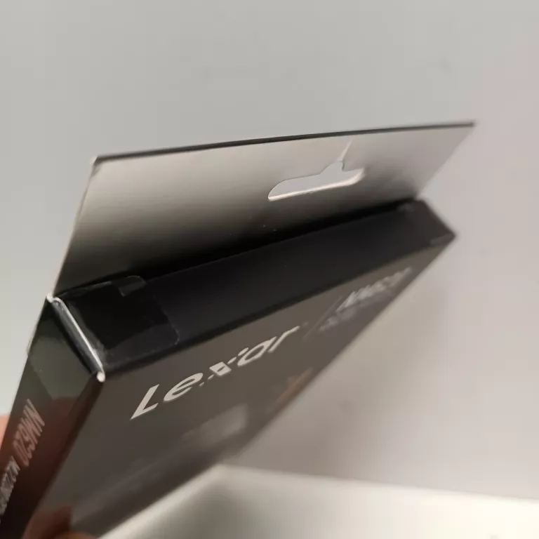 DYSK SSD LEXAR NM620 256 GB M.2 2280 PCI-E X4 GEN3