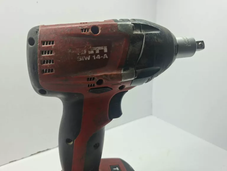 KLUCZ UDAROWY HILTI SIW 14-A