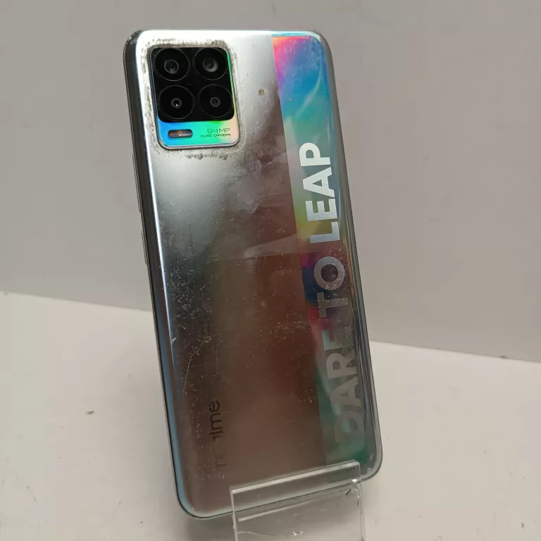 TELEFON REALME 8 8/128GB
