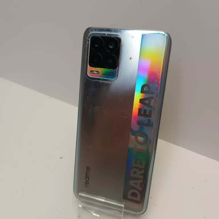 TELEFON REALME 8 8/128GB