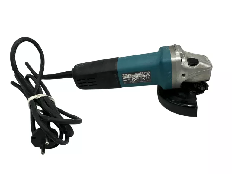 SZLIFIERKA KĄTOWA MAKITA 9558HNR SOLO