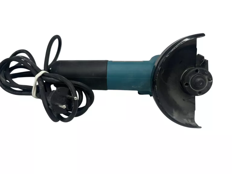 SZLIFIERKA KĄTOWA MAKITA 9558HNR SOLO