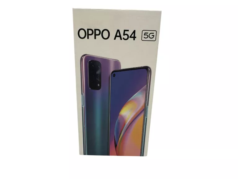 TELEFON OPPO A54 KPL