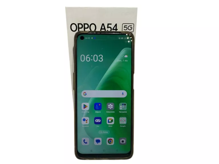TELEFON OPPO A54 KPL