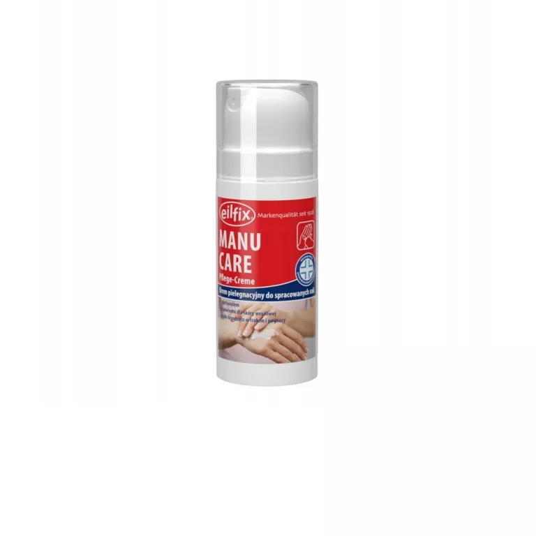 MANU AQUA KREM DO PIELĘGNACJI 100ML