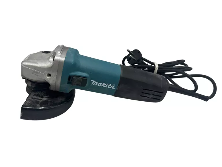 SZLIFIERKA KĄTOWA MAKITA 9558HNR SOLO