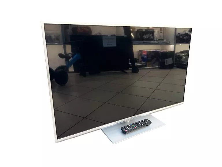 TELEWIZOR PANASONIC TX-L42ET60E