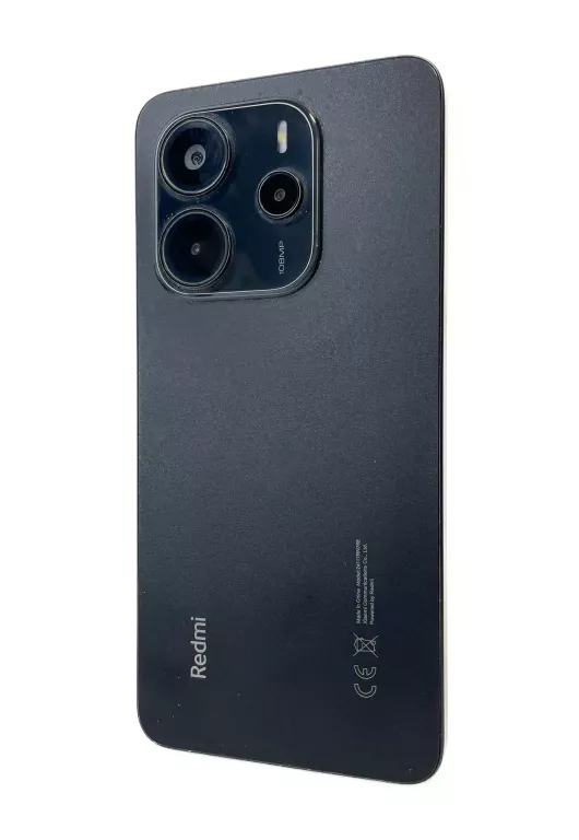 TELEFON UZYWANY REDMI NOTE 14 8 / 256 GB CZARNY