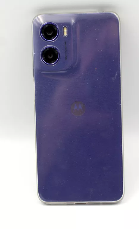 TELEFON MOTOROLA MOTO E15 2GB/64GB OPIS