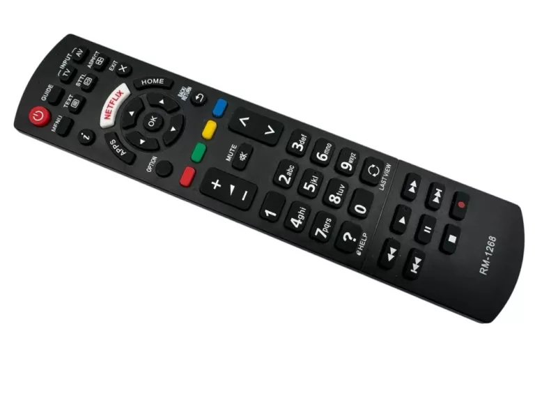 TELEWIZOR PANASONIC TX-L42ET60E