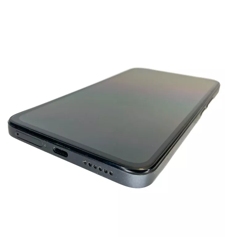 TELEFON UZYWANY REDMI NOTE 14 8 / 256 GB CZARNY