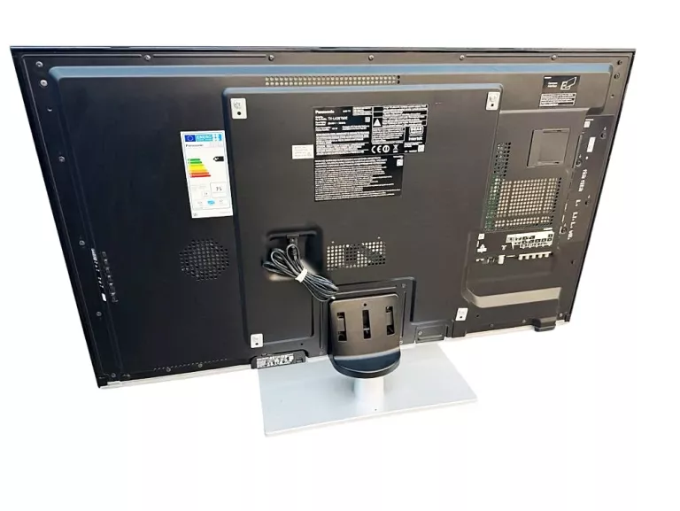 TELEWIZOR PANASONIC TX-L42ET60E