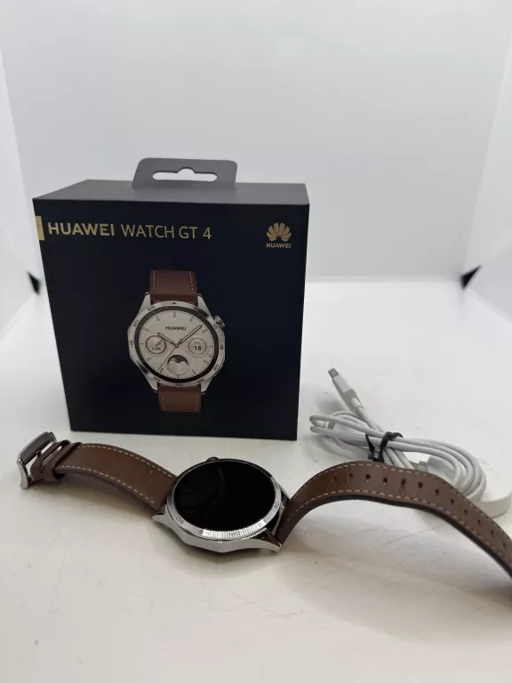 SMARTWATCH HUAWEI WATCH GT 4