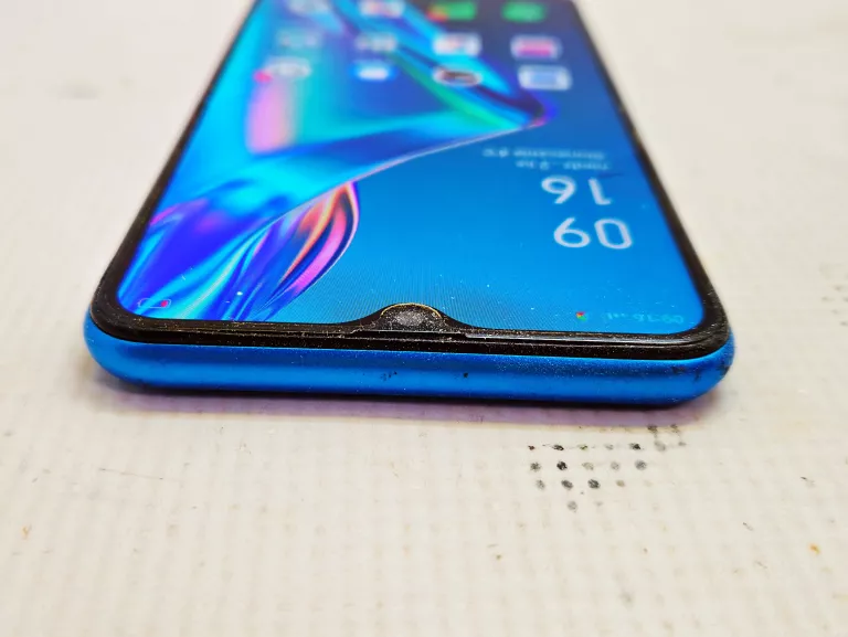 TELEFON OPPO A12 32/3 SAM TEL D/S PĘKNIĘTY