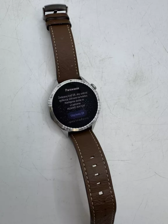 SMARTWATCH HUAWEI WATCH GT 4