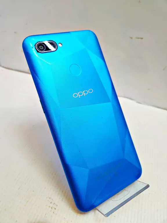 TELEFON OPPO A12 32/3 SAM TEL D/S PĘKNIĘTY