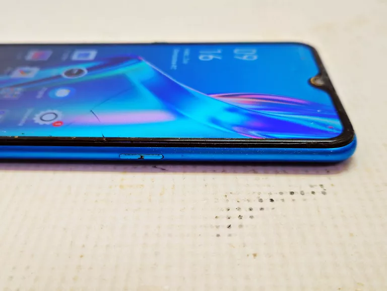 TELEFON OPPO A12 32/3 SAM TEL D/S PĘKNIĘTY