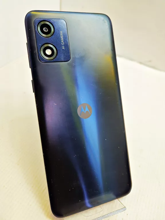 TELEFON MOTOROLA MOTO E13 64/2 D/S KOMPLET