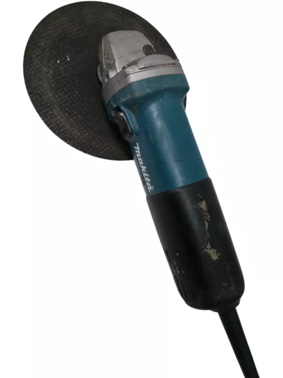 SZLIFIERKA KĄTOWA MAKITA 9558NB