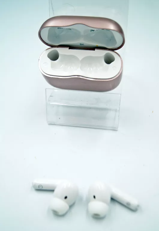 XINWLD A97 PRO RÓŻOWE SŁUCHAWKI BEZPRZEWODOWE DOUSZNE