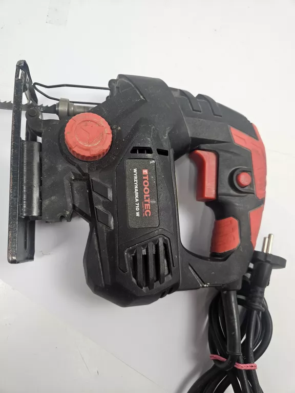 WYRZYNARKA TOOLTEC 710W