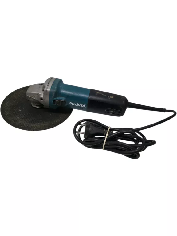 SZLIFIERKA KĄTOWA MAKITA 9558NB