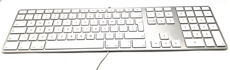 KLAWIATURA APPLE A1243 USB