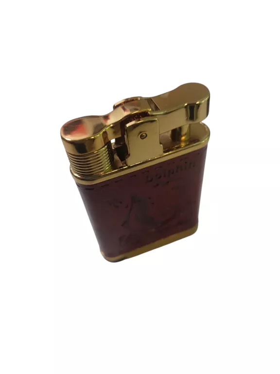 ZAPALNICZKA GAZOWA LUKS