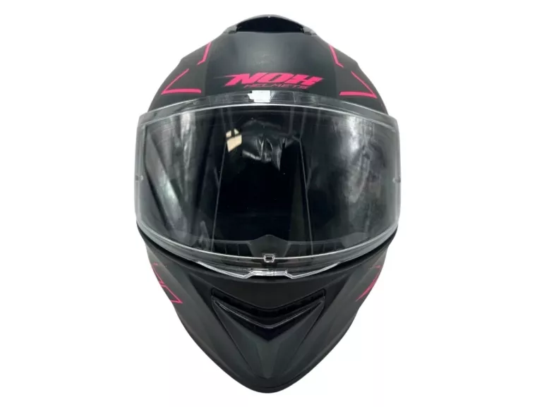 KASK MOTOCYKLOWY NOX N918 Z BLENDĄ ROZMIAR M