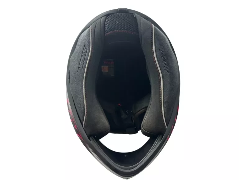 KASK MOTOCYKLOWY NOX N918 Z BLENDĄ ROZMIAR M
