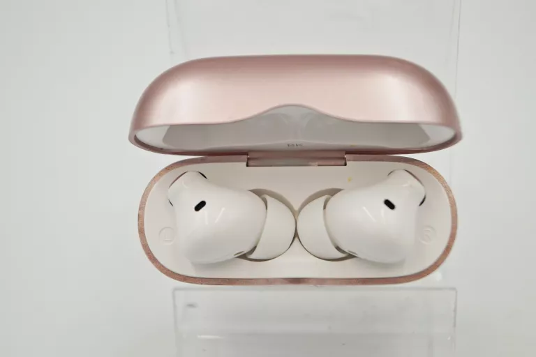 XINWLD A97 PRO RÓŻOWE SŁUCHAWKI BEZPRZEWODOWE DOUSZNE