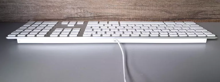 KLAWIATURA APPLE A1243 USB