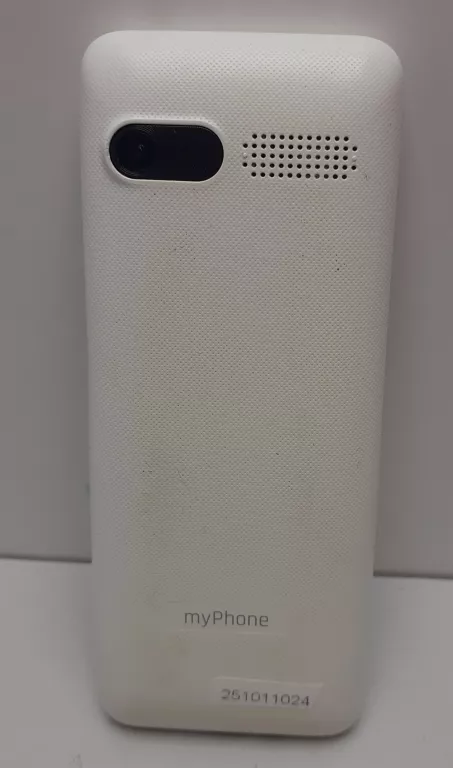 TELEFON MYPHONE 6310