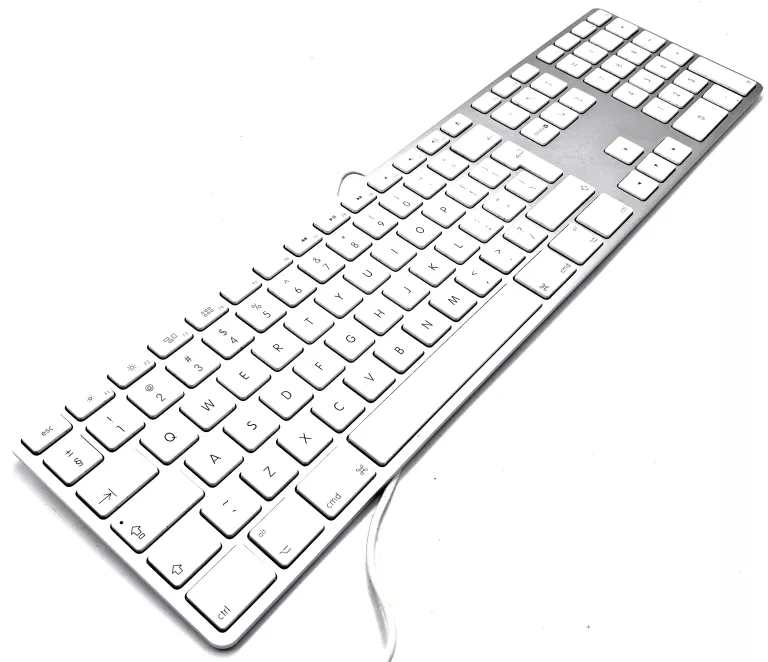 KLAWIATURA APPLE A1243 USB