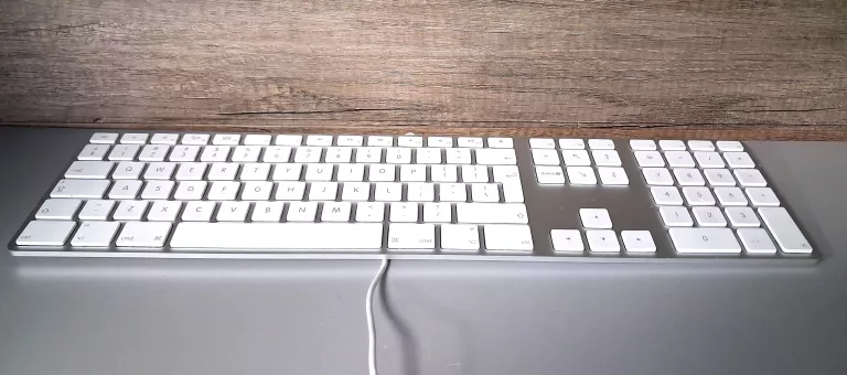 KLAWIATURA APPLE A1243 USB