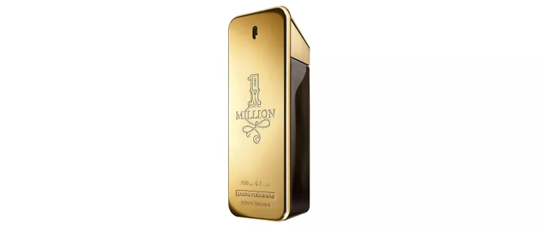 PACO RABANNE 1 MILLION 200ML WODA TOALETOWA