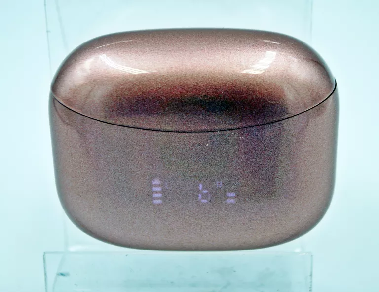 XINWLD X15 RÓŻOWY SŁUCHAWKI BEZPRZEWODOWE DOUSZNE