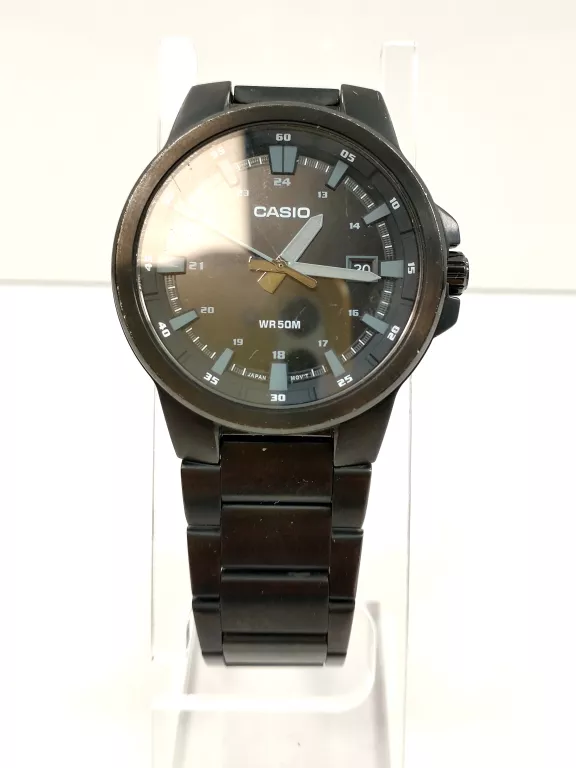 ZEGAREK CASIO WR50M MTP-E173