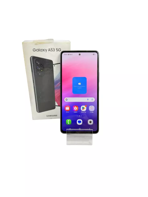 TELEFON SAMSUNG A53 5G 6/128GB