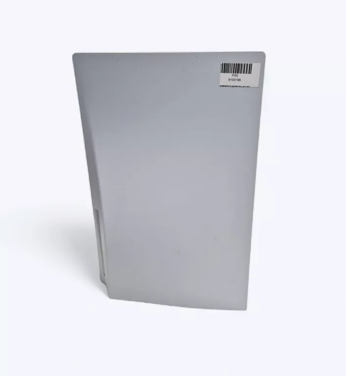KONSOLA SONY PS5 CFI-1016A Z NAPĘDEM + 2 PADY