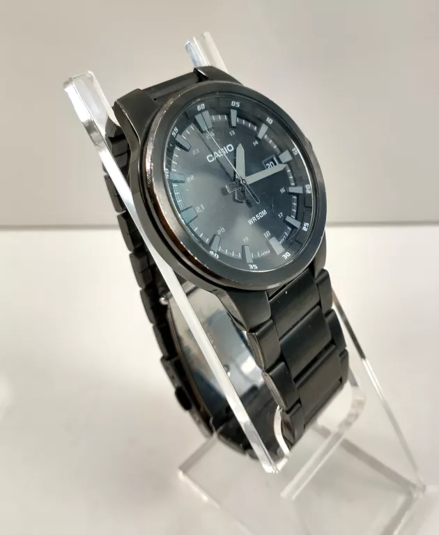 ZEGAREK CASIO WR50M MTP-E173