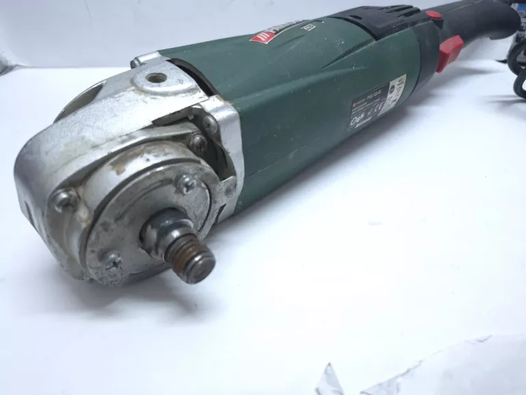 SZLIFIERKA PARKSIDE PWS 125 A1