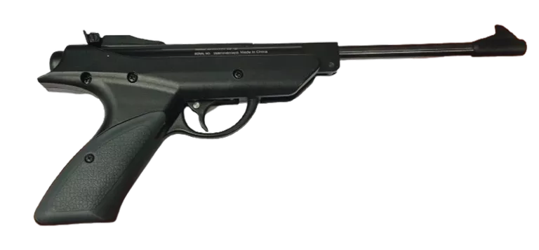 PISTOLET WIATRÓWKA DIANA P-FIVE 4,5 MM