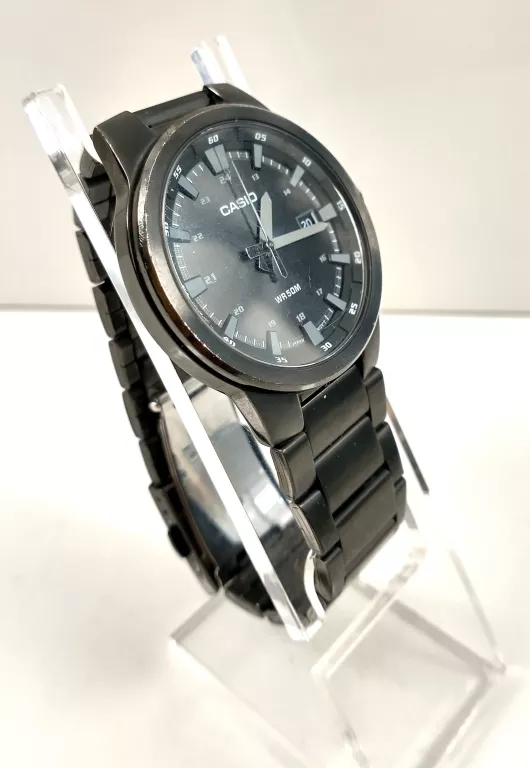 ZEGAREK CASIO WR50M MTP-E173