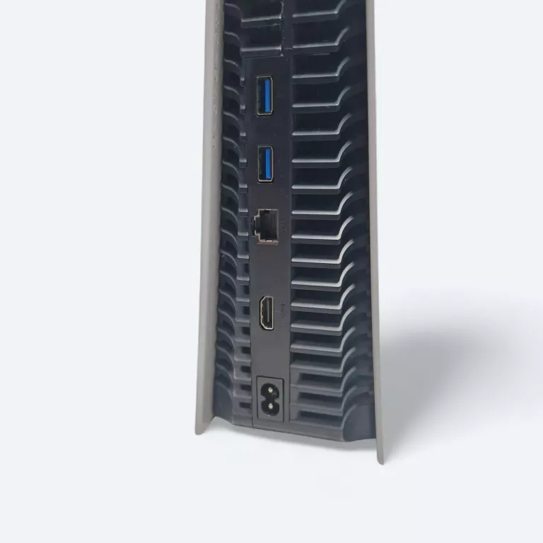 KONSOLA SONY PS5 CFI-1016A Z NAPĘDEM + 2 PADY