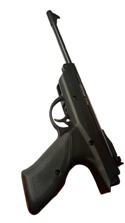 PISTOLET WIATRÓWKA DIANA P-FIVE 4,5 MM