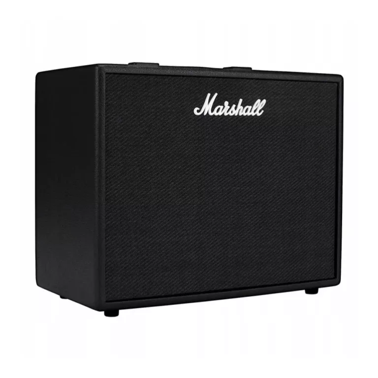 WZMACNIACZ GITAROWY MARSHALL CODE 50C | 50W