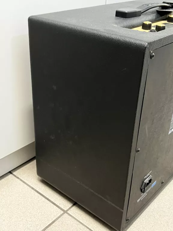 WZMACNIACZ GITAROWY MARSHALL CODE 50C | 50W