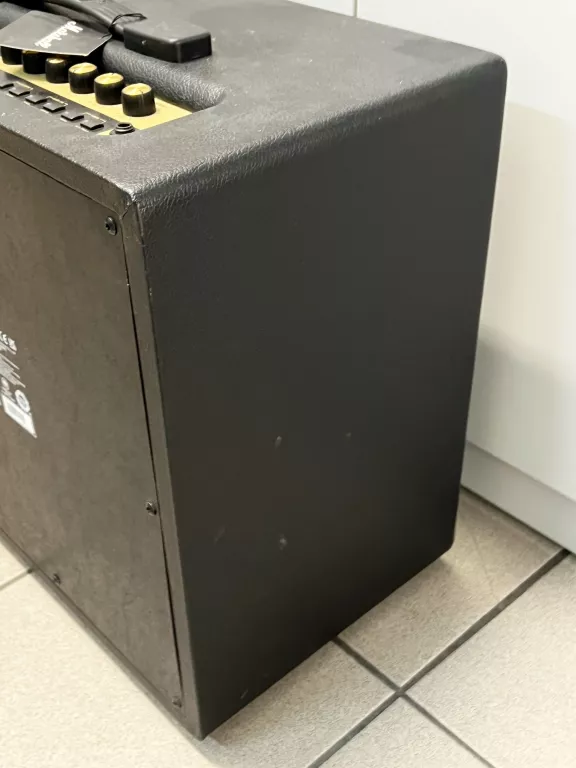 WZMACNIACZ GITAROWY MARSHALL CODE 50C | 50W